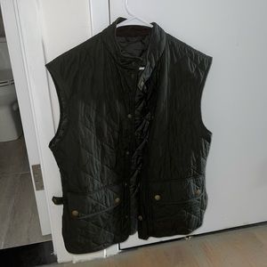 Barbour XL Vest